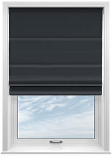Lyra, Tarpit - Roman Blind